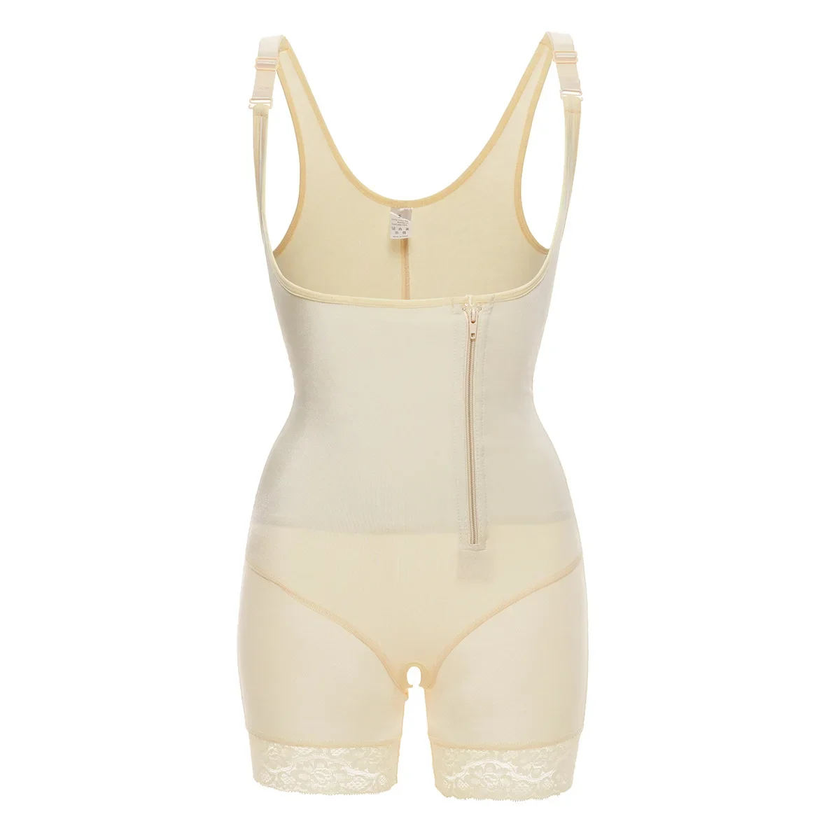 Belly lift hip suspender one-piece shapewear, zipper breasted corset waist body shaping clothes women bodysuit for women
Belly lift hip suspender one-piece shapewear, zipper breasted corset waist body shaping clothes women bodysuit for women