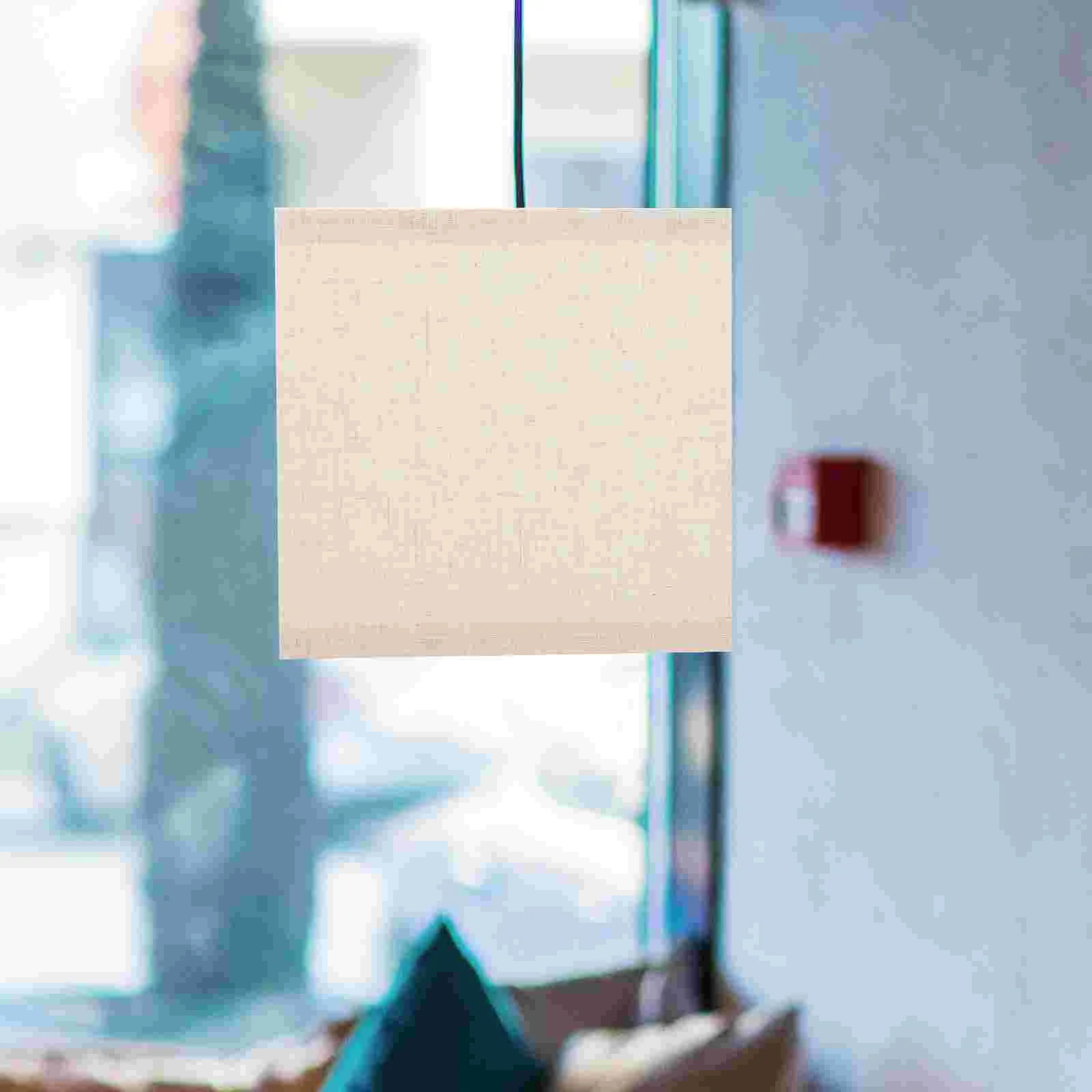 Lamp Covers for Table Lamps Lampshade Pendant Lights Accessories Round Shades Beige
Lamp Covers for Table Lamps Lampshade Pendant Lights Accessories Round Shades Beige