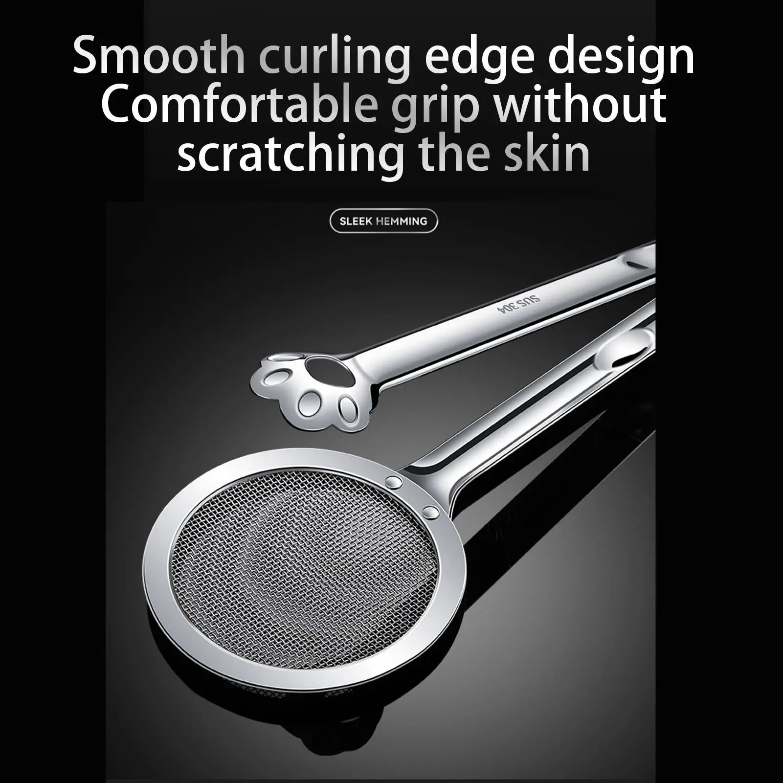 Сервировочные щипцы из нержавеющей стали, термостойкий зажим, пищевая сетка, кухонное ситечко, металлические щипцы для дома, коммерческого ресторана, кемпинга
Сервировочные щипцы из нержавеющей стали, термостойкий зажим, пищевая сетка, кухонное ситечко, металлические щипцы для дома, коммерческого ресторана, кемпинга