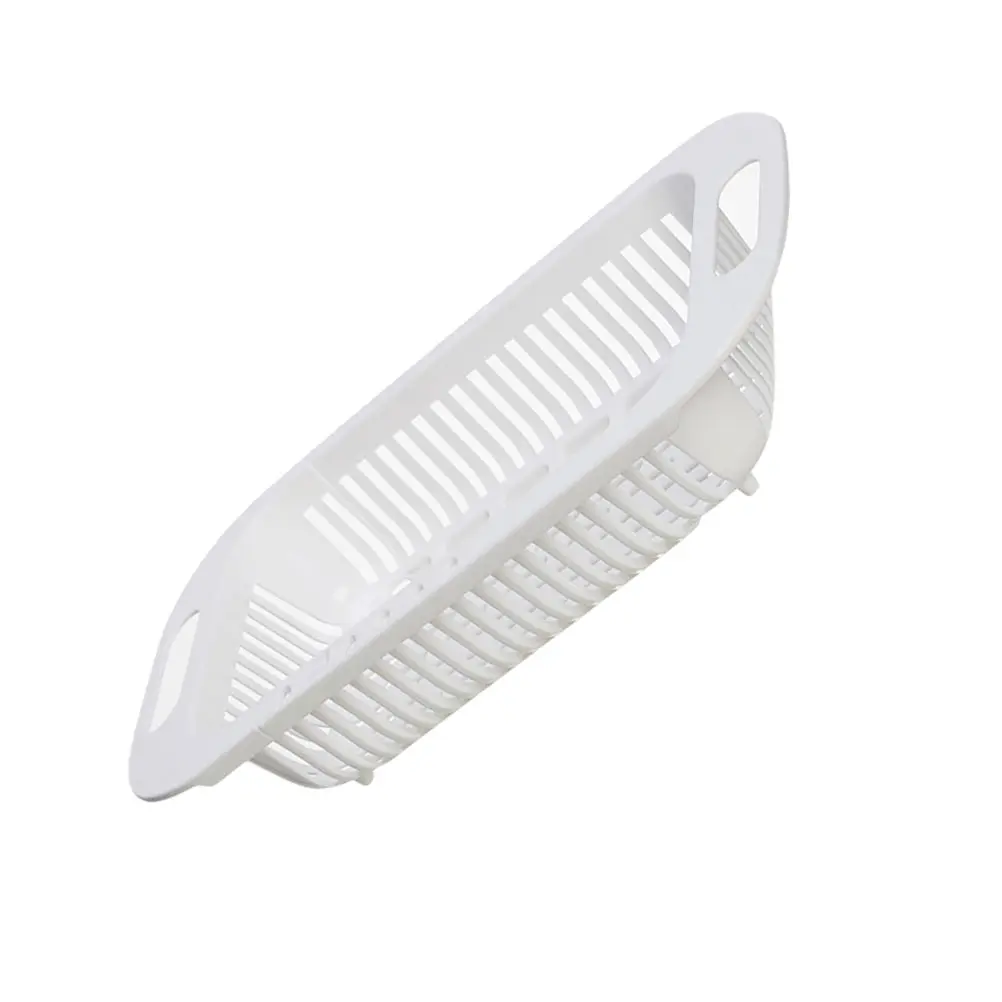Water Drain Basket For Kitchen Sink Telescopic Storage Container Bowl Chopstick Dish Drying Rack Multi Functional Strong Load
Water Drain Basket For Kitchen Sink Telescopic Storage Container Bowl Chopstick Dish Drying Rack Multi Functional Strong Load