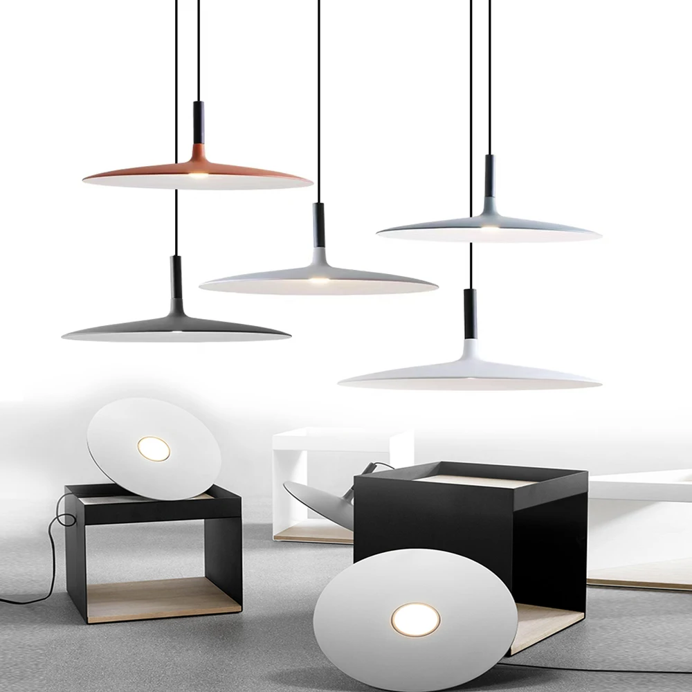 Modern Nordic Pendant Lights Minimalist Hanging Lamps Art Designer Metal LED Chandelier for Kitchen Living Bedroom Bar Decro
Modern Nordic Pendant Lights Minimalist Hanging Lamps Art Designer Metal LED Chandelier for Kitchen Living Bedroom Bar Decro