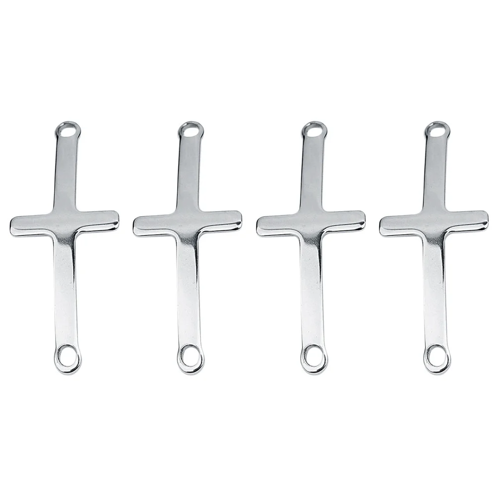 10 Pcs Charms for Jewelry Making Moon Necklace Pendant Stainless Steel Links Pendants Bracelets Woman
10 Pcs Charms for Jewelry Making Moon Necklace Pendant Stainless Steel Links Pendants Bracelets Woman