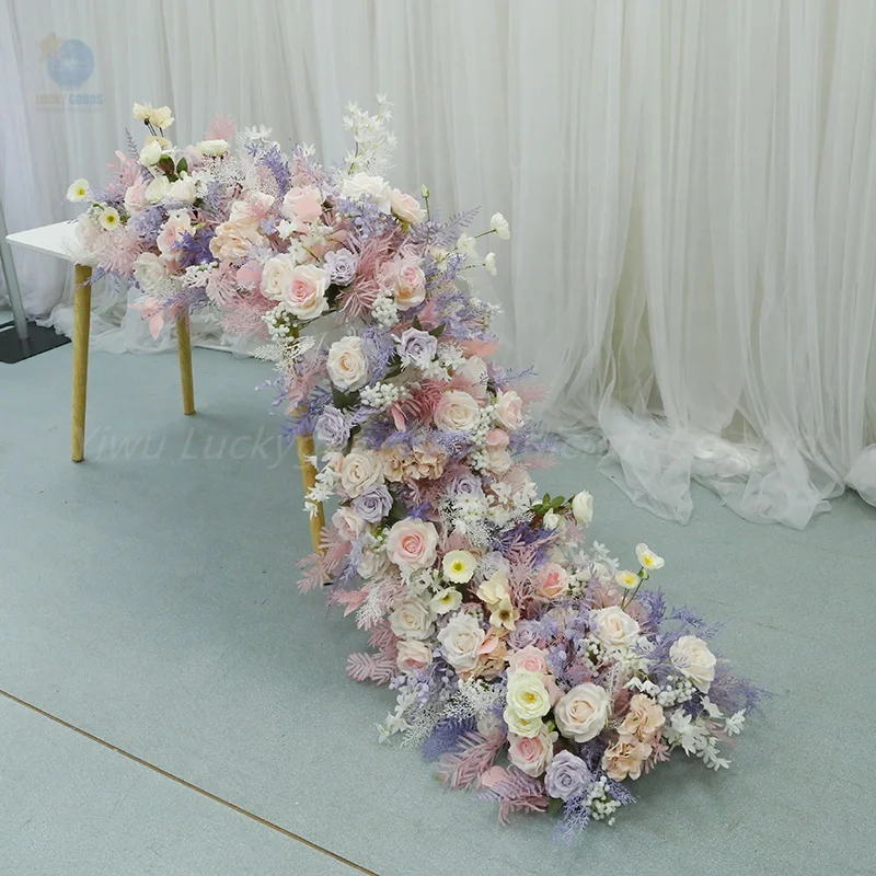 LFB1982 Luckygoods Multicolor Realistic Simulation Flowers For Party Home House Decor Wholesale
LFB1982 Luckygoods Multicolor Realistic Simulation Flowers For Party Home House Decor Wholesale