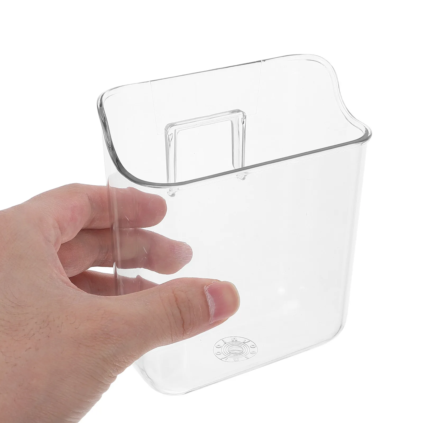 4Pcs Transparent Wall Hanging File Organizer Plastic Storage Box Office Document Holder Kitchen Bathroom Bedroom Garage
4Pcs Transparent Wall Hanging File Organizer Plastic Storage Box Office Document Holder Kitchen Bathroom Bedroom Garage
