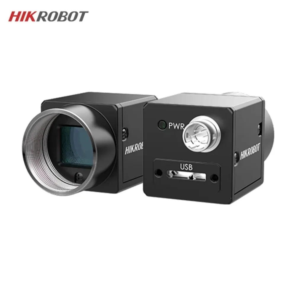 HIKROBOT MV-CA050-12UC USB 2/3 5MP "CMOS глобальная цветная камера с затвором для промышленного использования
HIKROBOT MV-CA050-12UC USB 2/3 5MP "CMOS глобальная цветная камера с затвором для промышленного использования