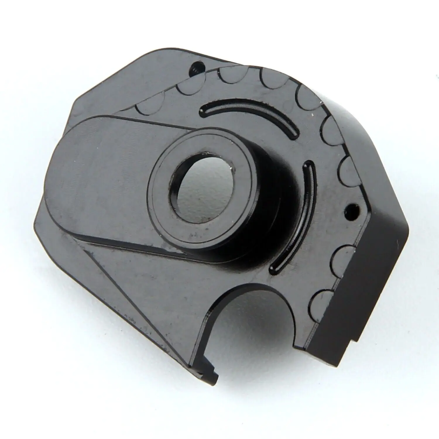 LCX Racing 1/10 RC Crawler Aluminum Transmission Housing Cover Gearbox Case for Axial SCX24 AX24 Upgrades Parts Accessories
LCX Racing 1/10 RC Crawler Aluminum Transmission Housing Cover Gearbox Case for Axial SCX24 AX24 Upgrades Parts Accessories