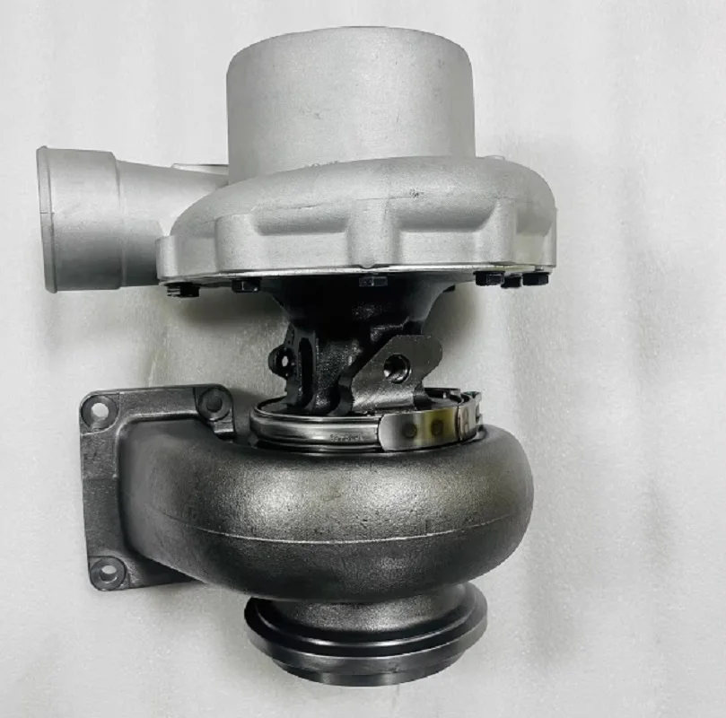 Construction Machinery Diesel Engine NT855 V28 Turbocharger 3529040 3032064
Construction Machinery Diesel Engine NT855 V28 Turbocharger 3529040 3032064