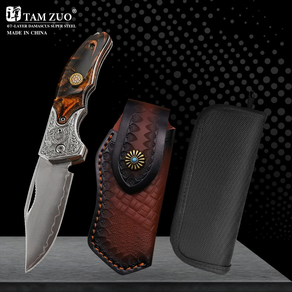 WXCOO Folding Knife Paring Fruit Barbecue Meat Cleaver Stainless Steel Utility Knife Fishing Kitchen Slicing Knife with Cover
WXCOO Folding Knife Paring Fruit Barbecue Meat Cleaver Stainless Steel Utility Knife Fishing Kitchen Slicing Knife with Cover