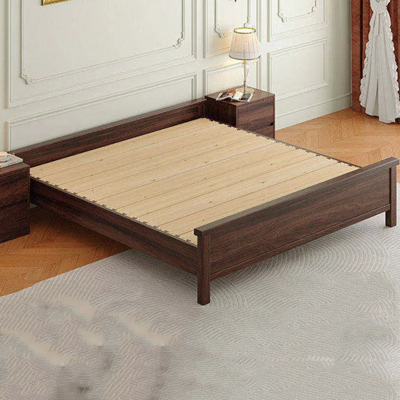 Storage Bedroom Massage Bed Queen Double Modern Floor Full Design Space Saving Bed Simple Sleeping Muebles Unique Furniture
Storage Bedroom Massage Bed Queen Double Modern Floor Full Design Space Saving Bed Simple Sleeping Muebles Unique Furniture