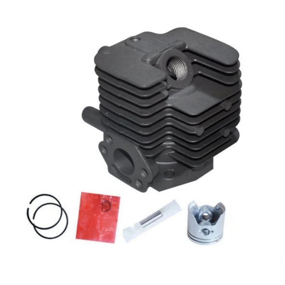 32mm Cylinder Piston Kit For Shindaiwa DH230 C230 HT230 AH231 AHS231 LE230 LE231 P230 P231 TCX230 X230 T231 M230 20016-12112
32mm Cylinder Piston Kit For Shindaiwa DH230 C230 HT230 AH231 AHS231 LE230 LE231 P230 P231 TCX230 X230 T231 M230 20016-12112