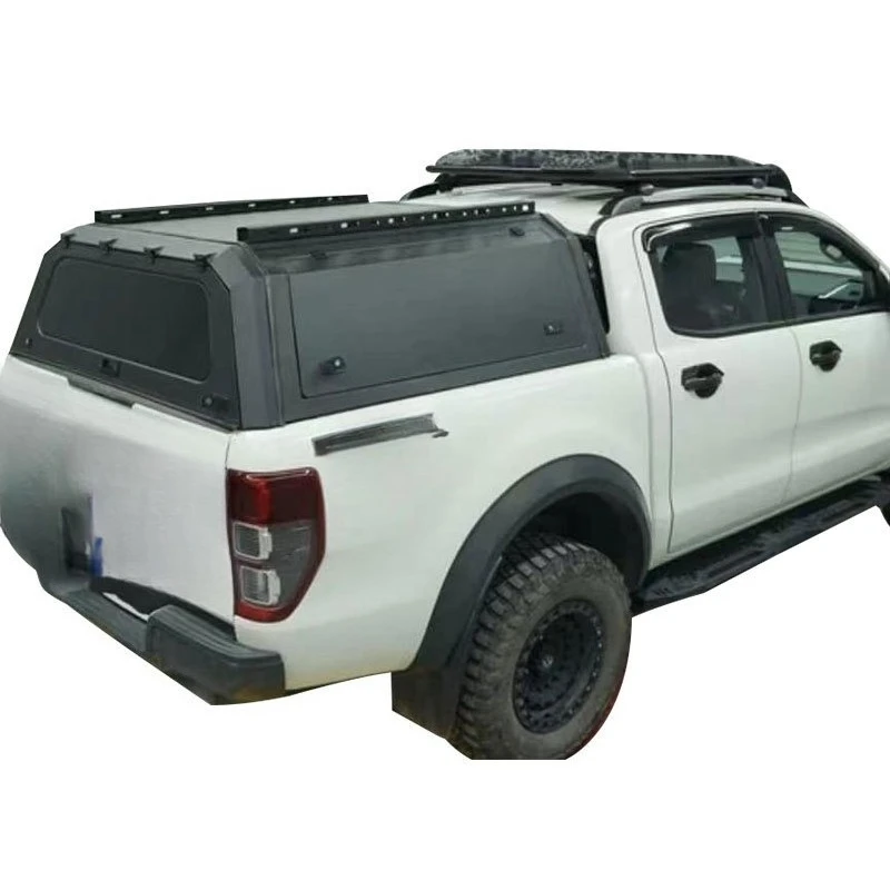 For 14 22 Ford Ranger Three Door Manganese Steel High Lid Pickup Truck Bed Cover Accessories
For 14 22 Ford Ranger Three Door Manganese Steel High Lid Pickup Truck Bed Cover Accessories