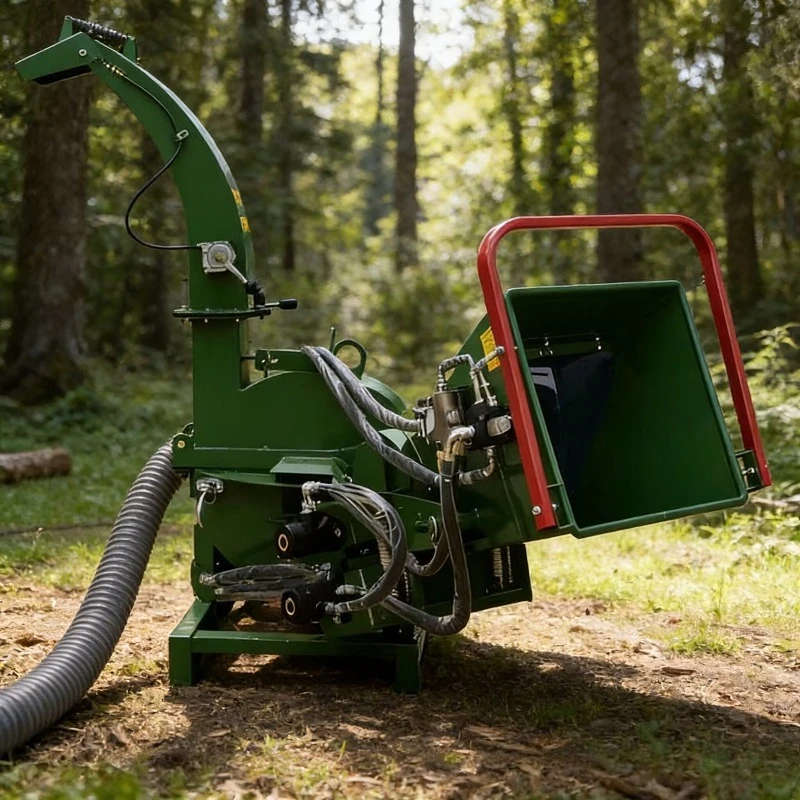 Electric Portable Wood Chipper Shredder Machine For Household Garden Waste Reduction
Electric Portable Wood Chipper Shredder Machine For Household Garden Waste Reduction