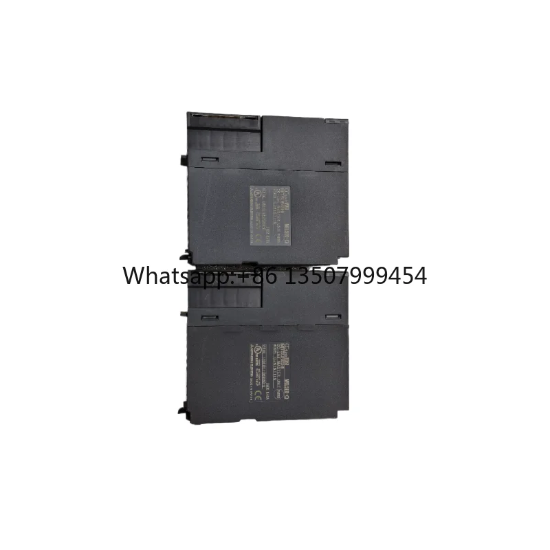 Hot Offer QJ61BT11 QJ61BT11N QJ71C24N-R2 QJ71E71-100 Original CC-Link Master Communication Module for Q Series PLC Industrial
Hot Offer QJ61BT11 QJ61BT11N QJ71C24N-R2 QJ71E71-100 Original CC-Link Master Communication Module for Q Series PLC Industrial