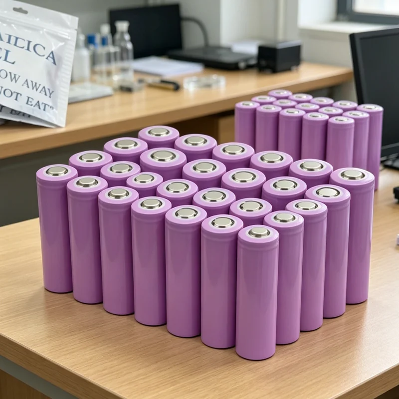 3.7V 18650 3500mah Battery For Samsung 35E INR 18650 20A Lithium Lon Battery Replacement External Battery
3.7V 18650 3500mah Battery For Samsung 35E INR 18650 20A Lithium Lon Battery Replacement External Battery