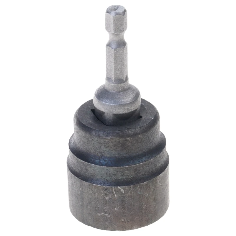 Адаптер для дрели Подъемный домкрат Адаптер для точек Универсальная розетка для домкрата Сверхмощный инструмент для экономии труда Быстроразъемное соединение Шестерня Сталь
Адаптер для дрели Подъемный домкрат Адаптер для точек Универсальная розетка для домкрата Сверхмощный инструмент для экономии труда Быстроразъемное соединение Шестерня Сталь