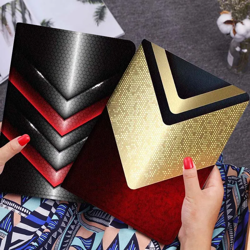 Cool Black Red Chevron Gift For Xiaomi Redmi Mi Poco Pad 2 5 6s 7 7s Ultra Pro Max 14 12.4 12.1 inch Soft Tablet Case
Cool Black Red Chevron Gift For Xiaomi Redmi Mi Poco Pad 2 5 6s 7 7s Ultra Pro Max 14 12.4 12.1 inch Soft Tablet Case