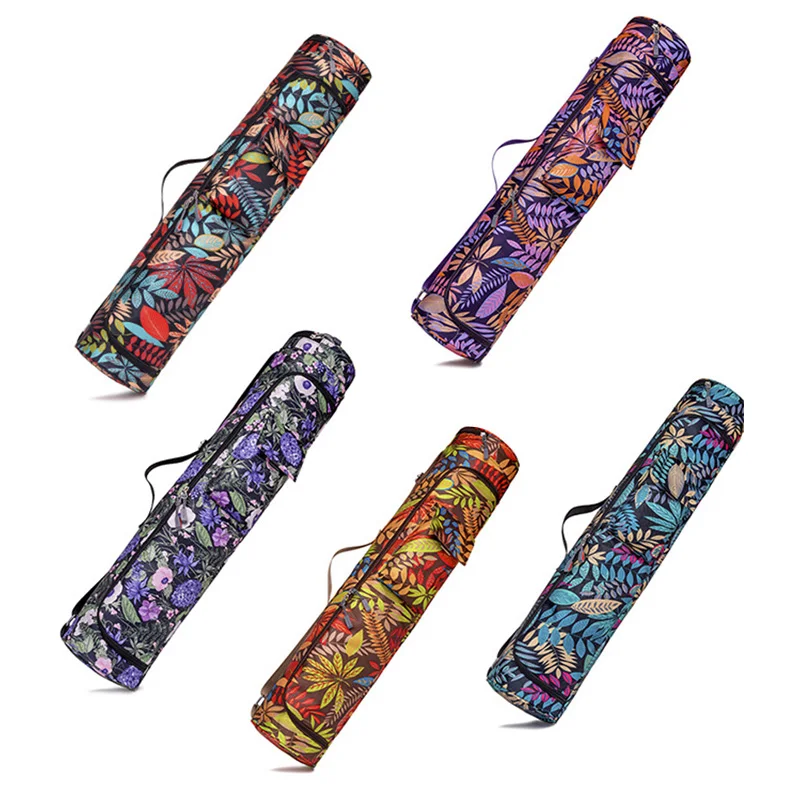 Yoga Bag Gym Mat Women Waterproof Travel 16*76cm Fitness Mats Workout Equipments Moda Feminina Men Bags Sports Tapis Canvas Eva
Yoga Bag Gym Mat Women Waterproof Travel 16*76cm Fitness Mats Workout Equipments Moda Feminina Men Bags Sports Tapis Canvas Eva