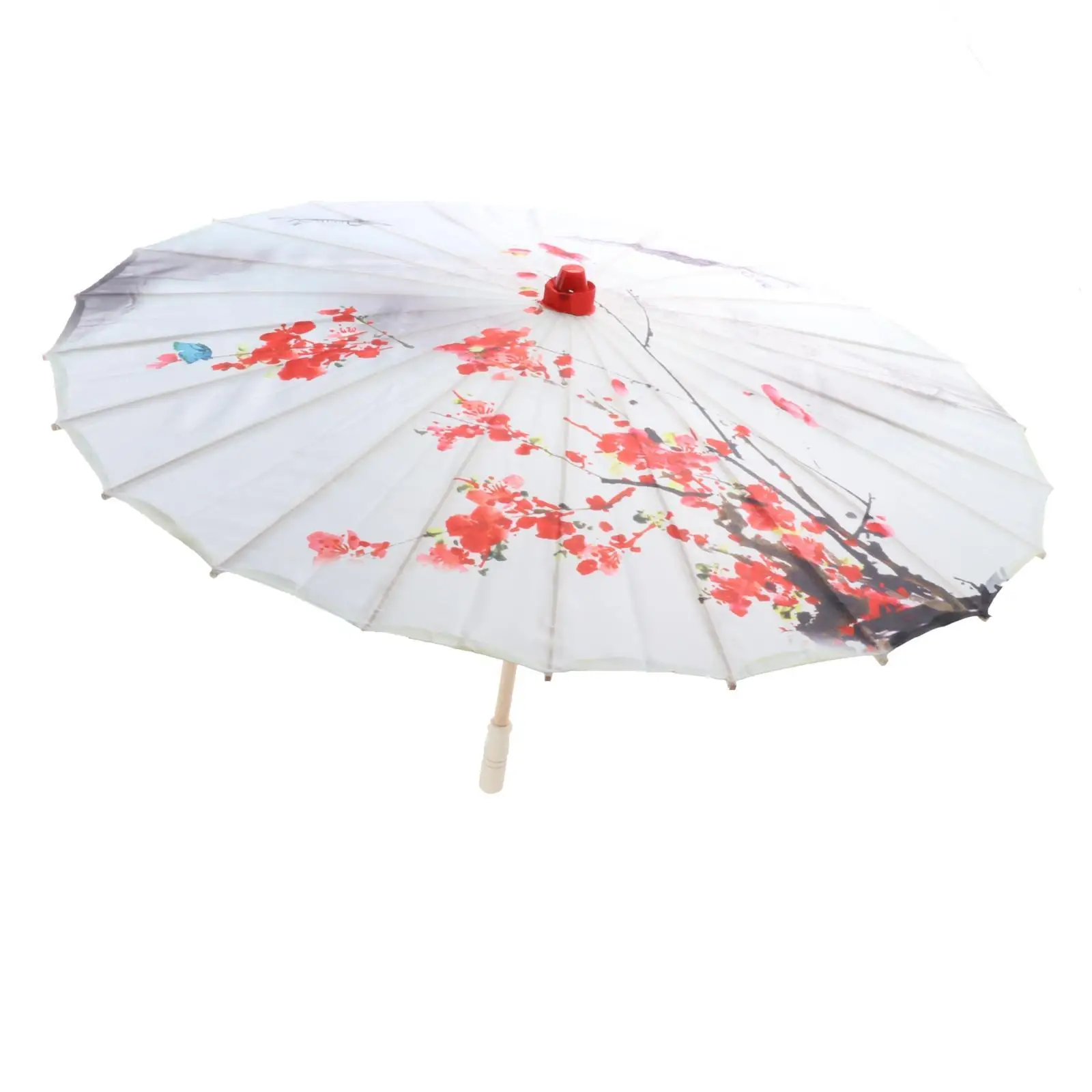 Handmade Decorative Umbrella Oiled Paper Umbrella for Wedding Bridal Holiday Gifts
Handmade Decorative Umbrella Oiled Paper Umbrella for Wedding Bridal Holiday Gifts