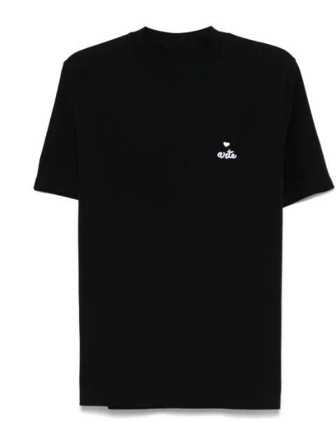 Новый летний тренд: высококачественные брендовые хлопковые футболки с короткими рукавами и принтом для мужчин и женщин.
Новый летний тренд: высококачественные брендовые хлопковые футболки с короткими рукавами и принтом для мужчин и женщин.