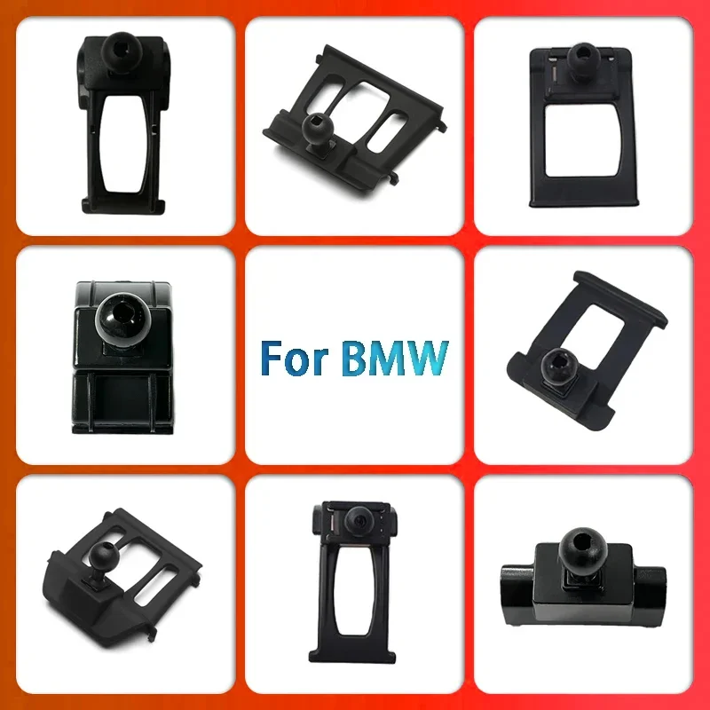 Car Mobile Phone Holder Base Car Styling For BMW X1 X2 X3 X4 X5 X6 X7 IX3 G01 G02 G05 G06 G07 E70 E71 E84 F25 F26 F48 F49
Car Mobile Phone Holder Base Car Styling For BMW X1 X2 X3 X4 X5 X6 X7 IX3 G01 G02 G05 G06 G07 E70 E71 E84 F25 F26 F48 F49