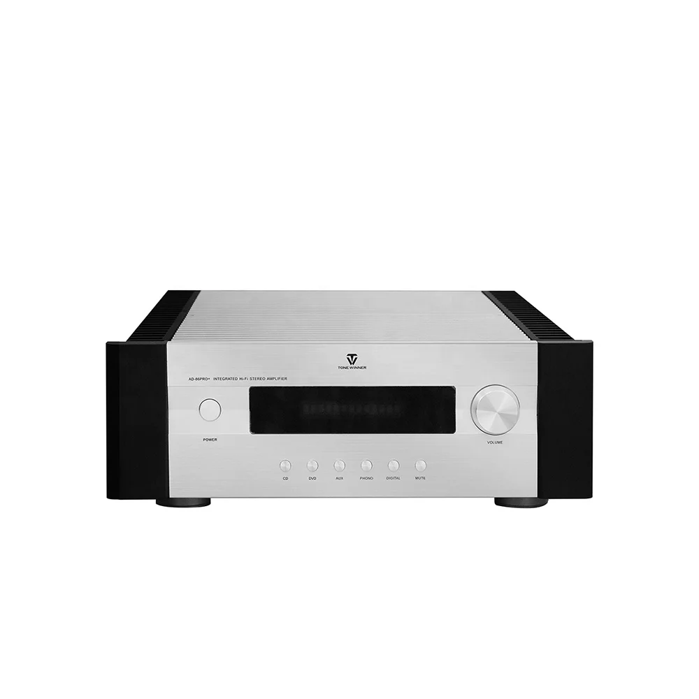 Wholesale 240W dual channels hifi receiver top sale amplifier audio class d amplifiers echo surround sound
Wholesale 240W dual channels hifi receiver top sale amplifier audio class d amplifiers echo surround sound