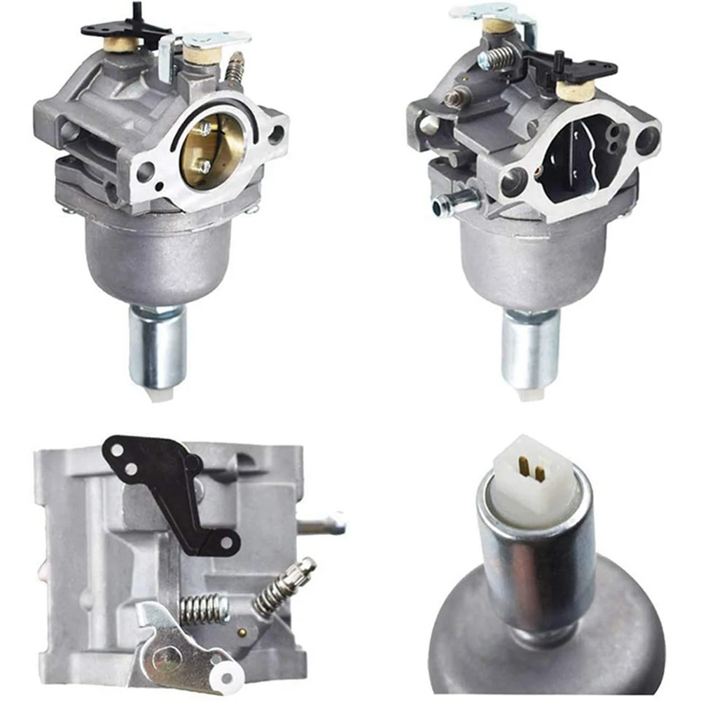 BHTS-2X Carburetor Carb Kit Fits For Briggs & Stratton 17.5 I/C OHV Engin Lawn Mower Tractor Tune-Up Kit
BHTS-2X Carburetor Carb Kit Fits For Briggs & Stratton 17.5 I/C OHV Engin Lawn Mower Tractor Tune-Up Kit