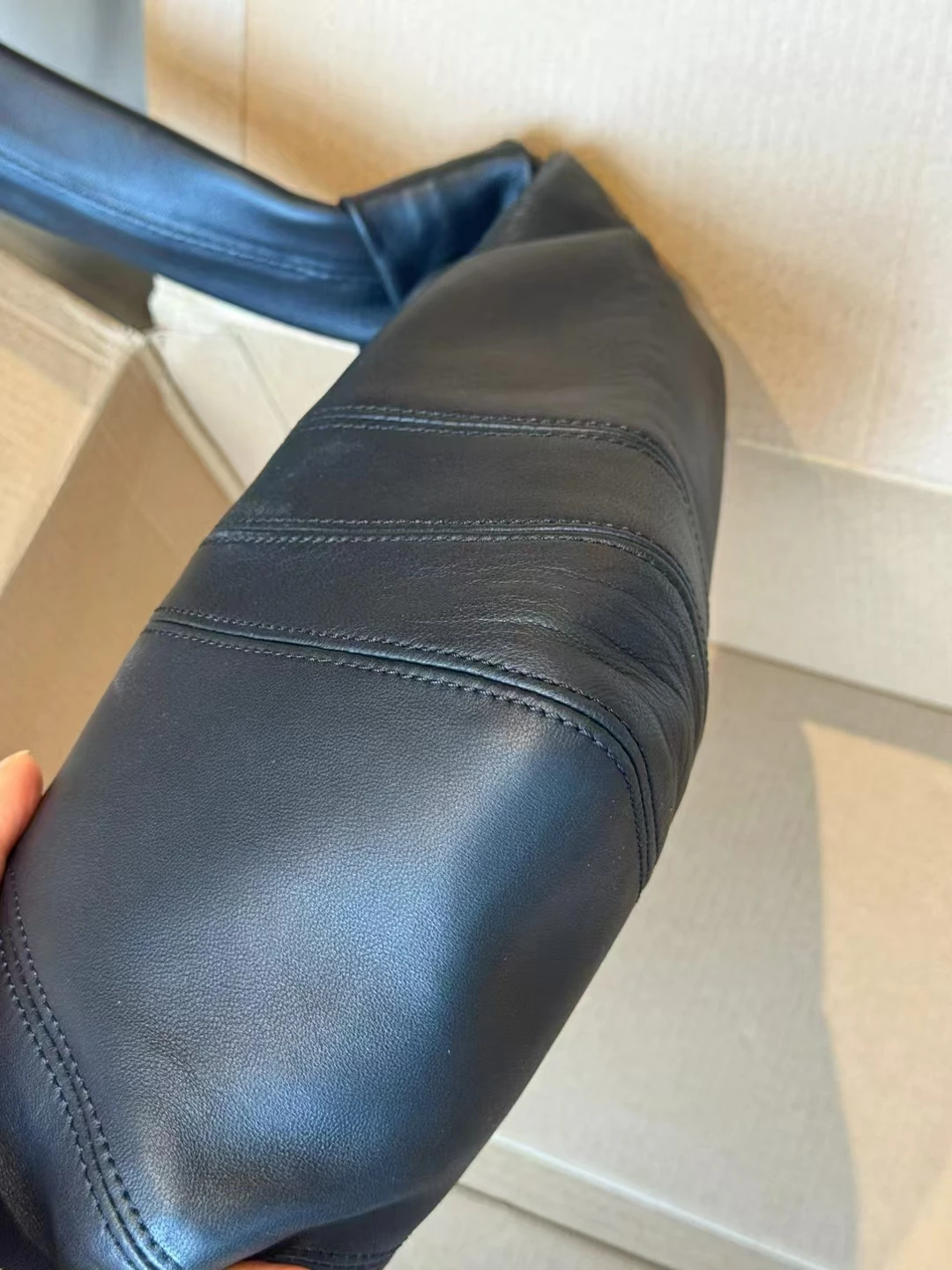 thumb