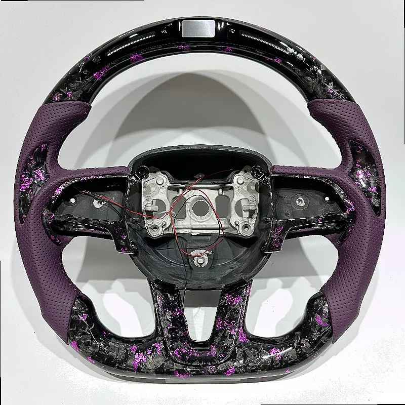 Steering Wheel LED Light Fit 2001-2024
Steering Wheel LED Light Fit 2001-2024