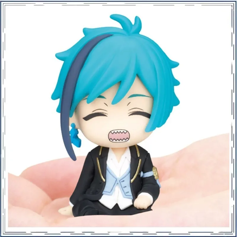 Disney Twisted-Wonderland Floyd Leech Azul Ashengrotto ORIGINAL Gashapon Desktop Ornament Collectible Toy
Disney Twisted-Wonderland Floyd Leech Azul Ashengrotto ORIGINAL Gashapon Desktop Ornament Collectible Toy