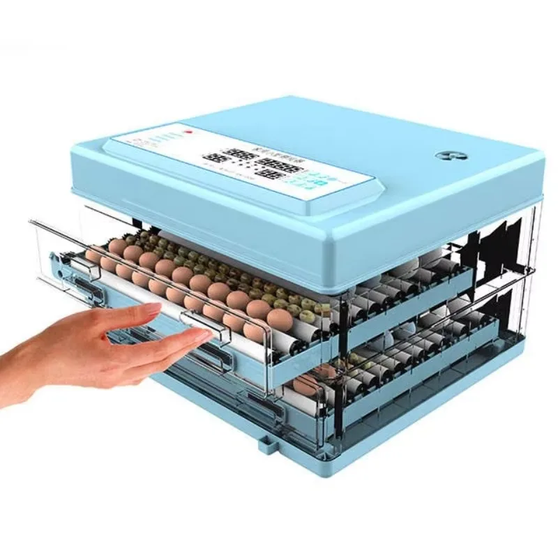 Automatic Egg Incubator Egg Incubators for Chickens Incubator Egg Hatching Machine 
Automatic Egg Incubator Egg Incubators for Chickens Incubator Egg Hatching Machine