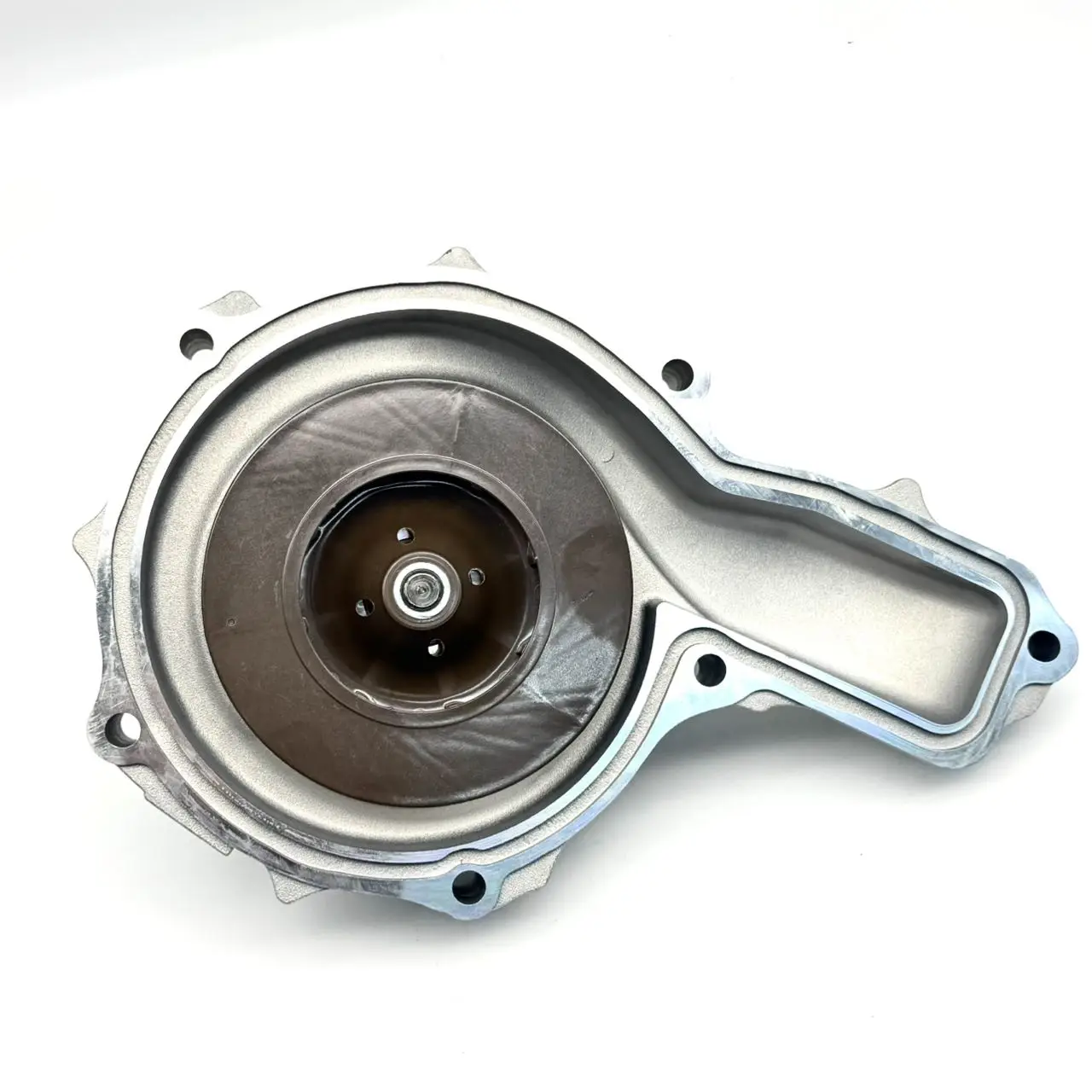 Water Pump For VOLVO D13 US 20464403 for Volvo FH13 FH16 FM9 FM11 FM13 OE 24070789 20464403 22902431 24152058
Water Pump For VOLVO D13 US 20464403 for Volvo FH13 FH16 FM9 FM11 FM13 OE 24070789 20464403 22902431 24152058