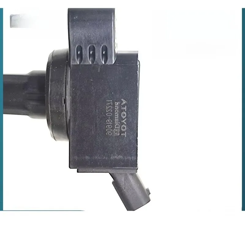 Zza для 90919-02271 катушка зажигания прямого завода подходит для Toyota Corolla 1.2T Levin 1.2 High Voltage Pack
Zza для 90919-02271 катушка зажигания прямого завода подходит для Toyota Corolla 1.2T Levin 1.2 High Voltage Pack