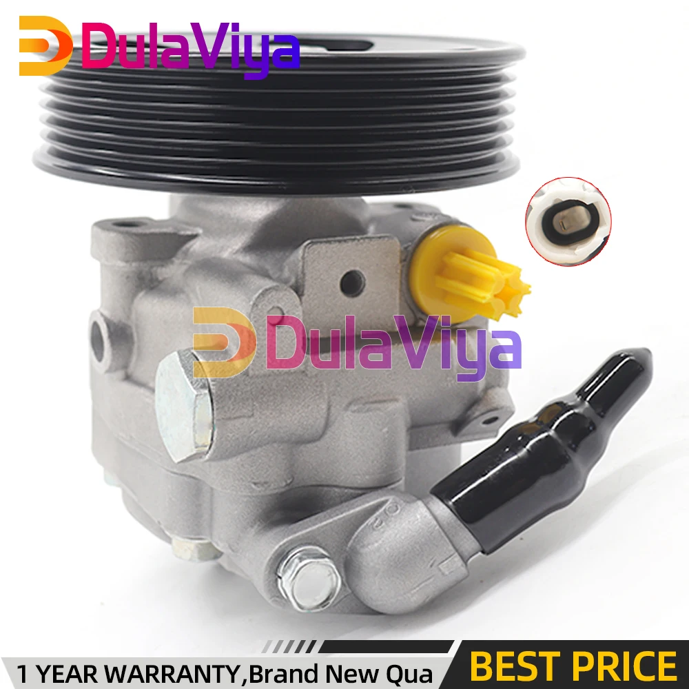 Auto Power Steering pump For Subaru Forester 2.5L 2011-2013 34430SC010 34430-SC010 34430SC011
Auto Power Steering pump For Subaru Forester 2.5L 2011-2013 34430SC010 34430-SC010 34430SC011