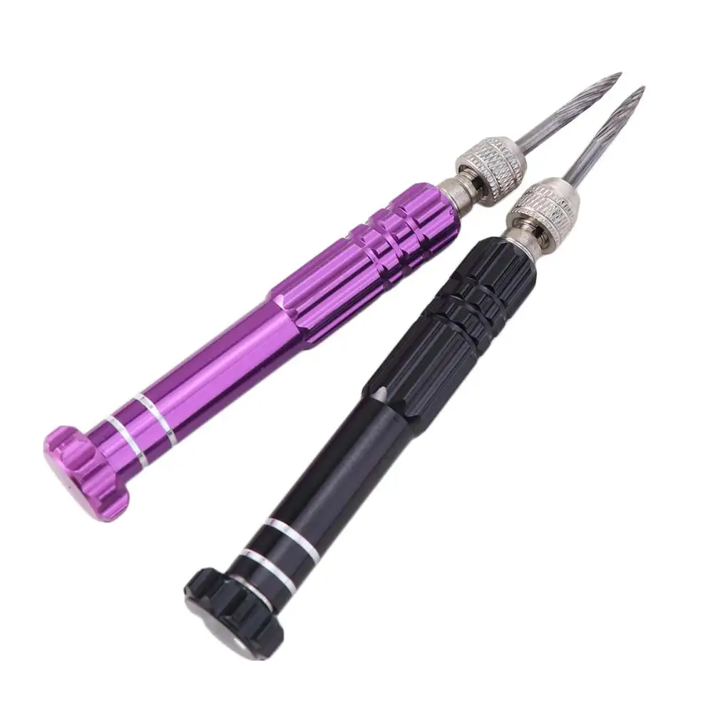 Alloy Material Badminton Grommet Remover Racket Sports Stringing Cone Racket Stringer Repair Colorful Replacement
Alloy Material Badminton Grommet Remover Racket Sports Stringing Cone Racket Stringer Repair Colorful Replacement