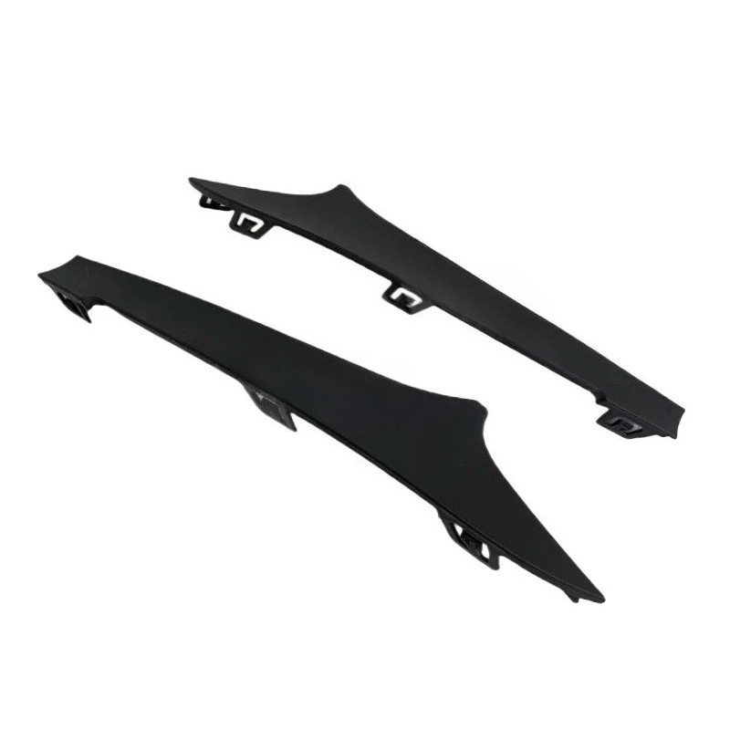 Left/ Right Front Bumper Grille Molding Trim Cover 2548857503/ 2548857603 for Mercedes-Benz X254 GLC 2023-2024
Left/ Right Front Bumper Grille Molding Trim Cover 2548857503/ 2548857603 for Mercedes-Benz X254 GLC 2023-2024