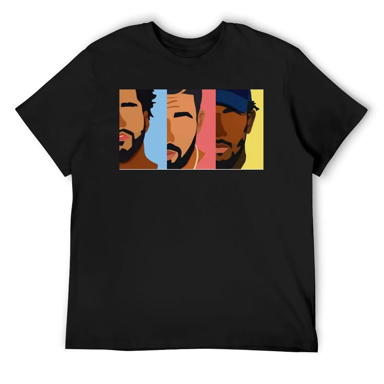 Drake, J Cole, Kendrick Lamar Shirt T-Shirt Clothing basketball graphic tees oversized t shirt men
Drake, J Cole, Kendrick Lamar Shirt T-Shirt Clothing basketball graphic tees oversized t shirt men