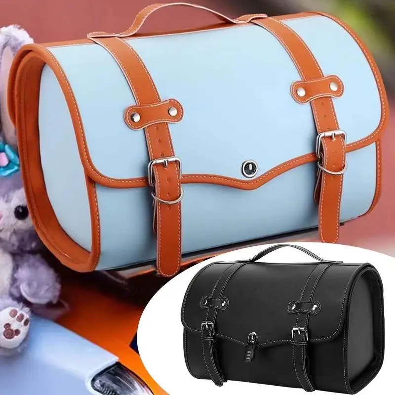 Motorbike Saddlebags Outdoor Sports Motorbike Tool Carry Bag 33L Helmets Storage Backpack Tail Bag Outdoor Sports Tool Carry
Motorbike Saddlebags Outdoor Sports Motorbike Tool Carry Bag 33L Helmets Storage Backpack Tail Bag Outdoor Sports Tool Carry