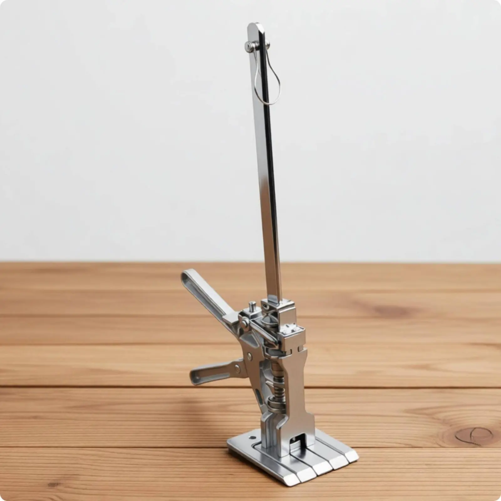 Cabinet Height Adjuster Fine Tuning Tile Lifting Lifter Cabinet Lifter Measuring Scale Construction Tool Heavy Duty
Cabinet Height Adjuster Fine Tuning Tile Lifting Lifter Cabinet Lifter Measuring Scale Construction Tool Heavy Duty