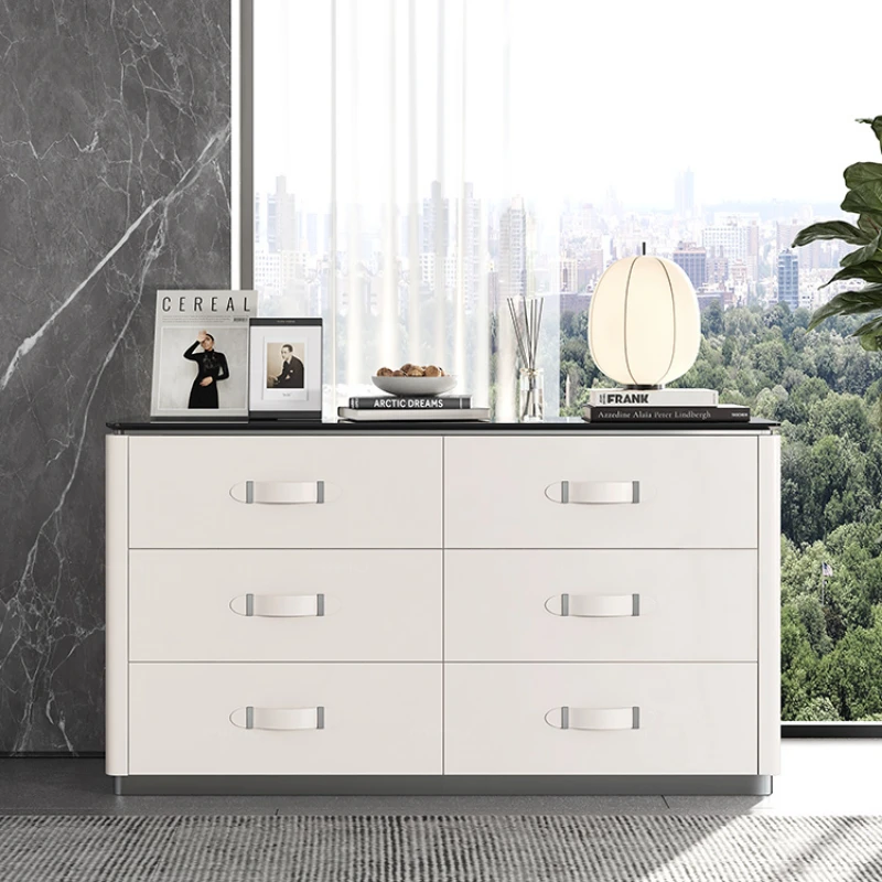 Bedroom bed end six bucket cabinet, drawer cabinet, modern simple solid wood five bucket cabinet
Bedroom bed end six bucket cabinet, drawer cabinet, modern simple solid wood five bucket cabinet