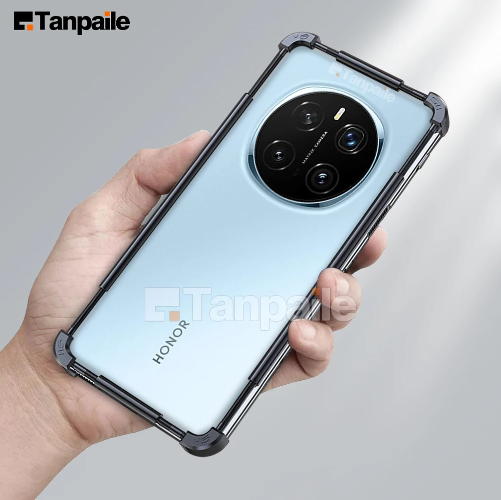 Алюминиевый металлический бампер с рамкой для Honor Magic 7 Pro RSR Porsche Design Magic4 Magic5 Magic6 Ultim, противоударная рамка с замком
Алюминиевый металлический бампер с рамкой для Honor Magic 7 Pro RSR Porsche Design Magic4 Magic5 Magic6 Ultim, противоударная рамка с замком