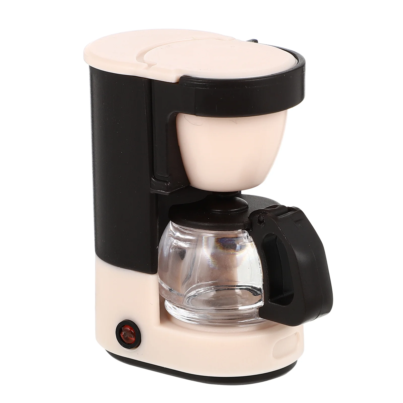 Miniature Coffee Machine Child Toy 32x45cm Plastic Kitchen Toddler Maker Kids Makers
Miniature Coffee Machine Child Toy 32x45cm Plastic Kitchen Toddler Maker Kids Makers
