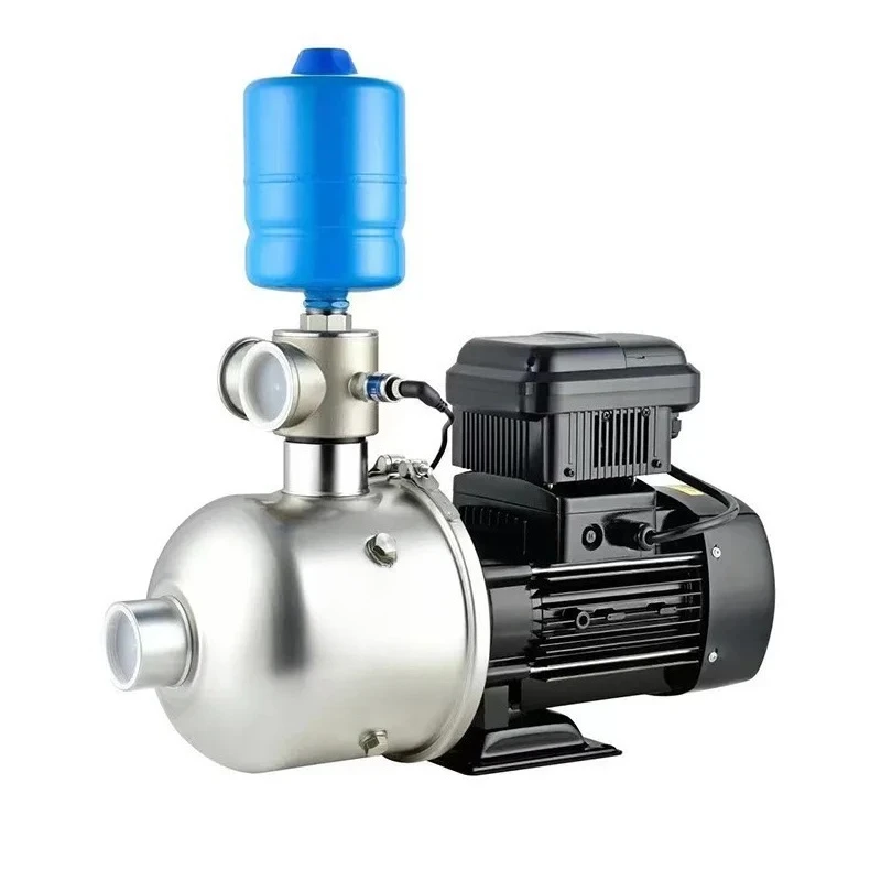 Horizontal Multistage Centrifugal Pump 220V/380V Pipeline Booster Pump
Horizontal Multistage Centrifugal Pump 220V/380V Pipeline Booster Pump