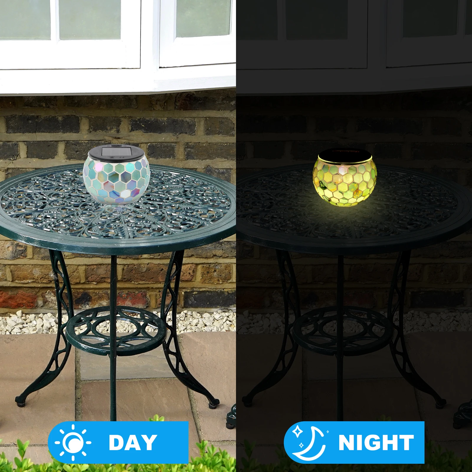 1pc Solar Garden Lights Waterproof Outdoor Lamp Decorative Landscape Lighting Led Lawn Light Yard Fence Deck Patio Light
1pc Solar Garden Lights Waterproof Outdoor Lamp Decorative Landscape Lighting Led Lawn Light Yard Fence Deck Patio Light