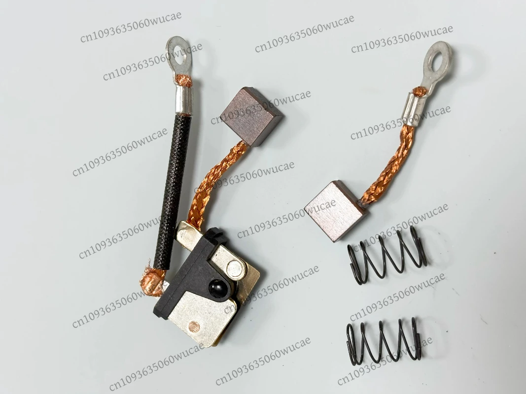 FOR Yamaha Outboard Motor Lift Carbon Brush 4 Stroke 50 60HP New Lift Brush Repair Kit
FOR Yamaha Outboard Motor Lift Carbon Brush 4 Stroke 50 60HP New Lift Brush Repair Kit