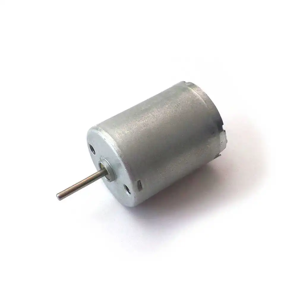 Miniature Wind Power Generator DC Motor Small Hand Shake Friction DIY Technology Production Physical Science Experiment Model
Miniature Wind Power Generator DC Motor Small Hand Shake Friction DIY Technology Production Physical Science Experiment Model