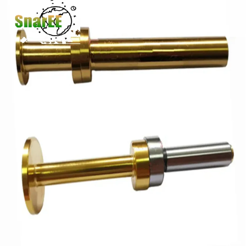 D30 D20 D17 Accuracy 0.003 Precision Non-magnetic CNC Edge Finder Touch Point SensorT Type Eccentric Optical Edge Finder Head
D30 D20 D17 Accuracy 0.003 Precision Non-magnetic CNC Edge Finder Touch Point SensorT Type Eccentric Optical Edge Finder Head 