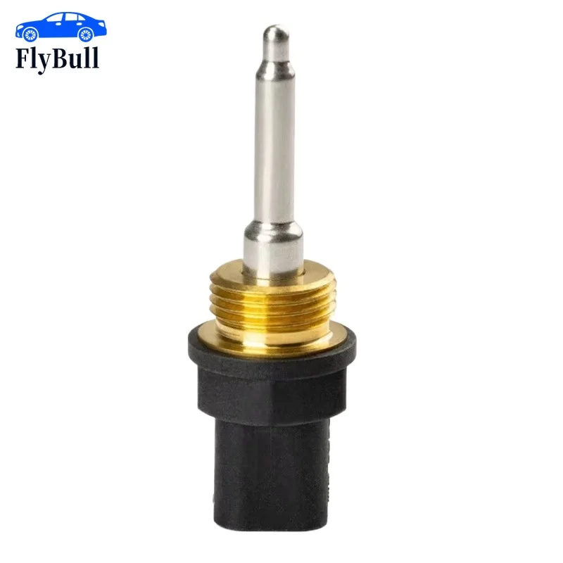 CA2566453 256-6453 Датчик температуры воды для экскаватора-погрузчика Caterpillar 416F 420F 428F 430F 432F 434F 444F 450F
CA2566453 256-6453 Датчик температуры воды для экскаватора-погрузчика Caterpillar 416F 420F 428F 430F 432F 434F 444F 450F