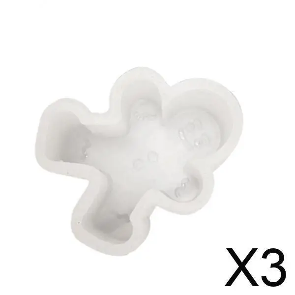 Многоцелевой набор силиконовых форм для изготовления свечей, шоколадной выпечки, смолы, штукатурки, глины, мыла, изготовления
Многоцелевой набор силиконовых форм для изготовления свечей, шоколадной выпечки, смолы, штукатурки, глины, мыла, изготовления