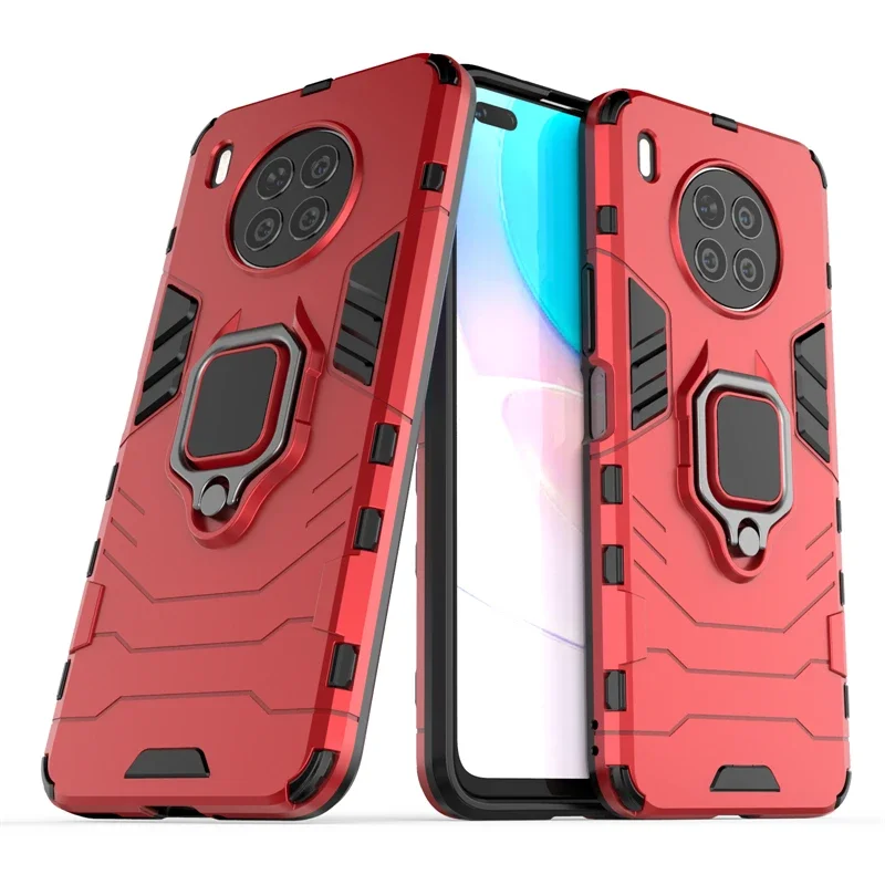 Ring Steel Armor Man hard shell is suitable for Honor 50 Lite Case Car mount For Honor 50 50 Pro Fall protection case
Ring Steel Armor Man hard shell is suitable for Honor 50 Lite Case Car mount For Honor 50 50 Pro Fall protection case