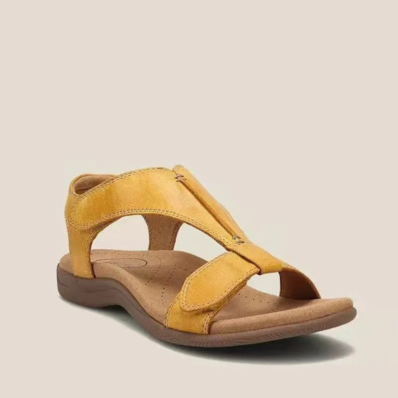 Hot Sales Women Sandals Open Toe Shoes Soft Outdoor Women Beach Sandals Fashion Lightweight Casual Shoes Plus Size Wedge Sandals
Hot Sales Women Sandals Open Toe Shoes Soft Outdoor Women Beach Sandals Fashion Lightweight Casual Shoes Plus Size Wedge Sandals
